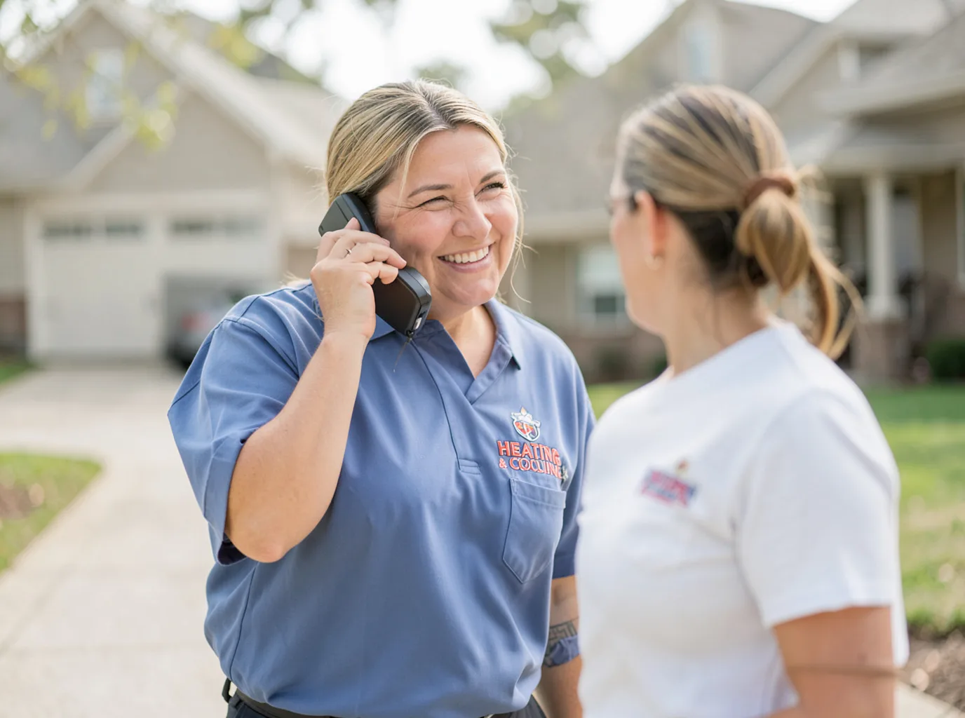 Hvac Repair Cedar Mountain, NC FAQs
